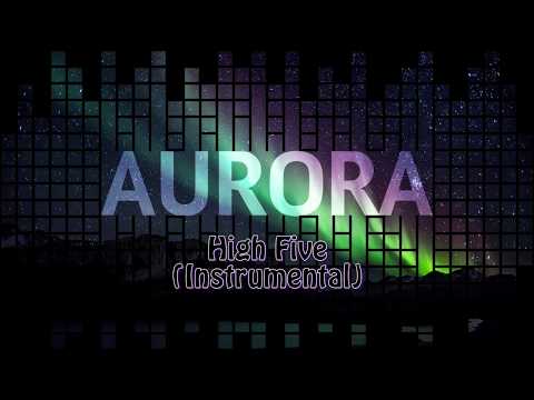 Drecki - High Five (Instrumental) Beat by StuBeatZ *AURORA Album*