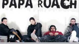 Papa Roach - Tightrope Rock Demo!!!