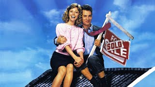 The Money Pit (Music Video) The Heart Is So Willing