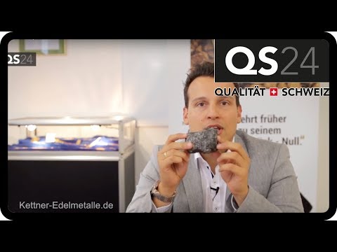 Beste Goldverstecke - Finanzwelt mit Dominik Kettner