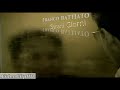 Franco Battiato Strani Giorni Videoclip HD