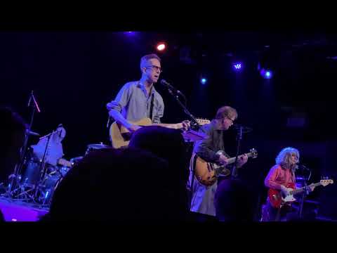 The Feelies - Decide - Cambridge MA 9/20/2019