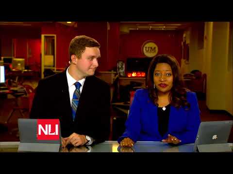 NewsLink Indiana - October 23, 2017