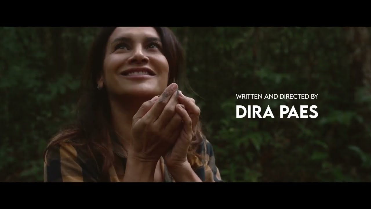 Trailer oficial de Pasárgada