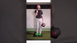 Starting from the Green Back: Mastering Your Golf Swing