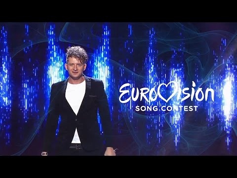 ALEN HIT – Let's Make A Party (Live from Final National Selection of Eurovision 2017)