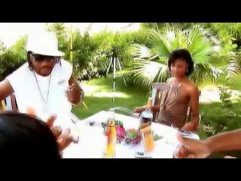 Mc Roger Feat. Ziqo - Patrão