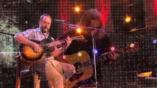 Dave Matthews &amp; Tim Reynolds - Bartender (Live at Farm Aid 2014)