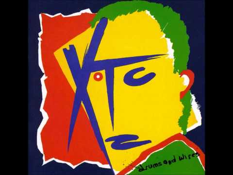 XTC - Drums and Wires (Full Album) [HD] Reupload