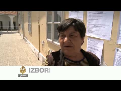 Lokalni izbori u Hrvatskoj - Al Jazeera Balkans
