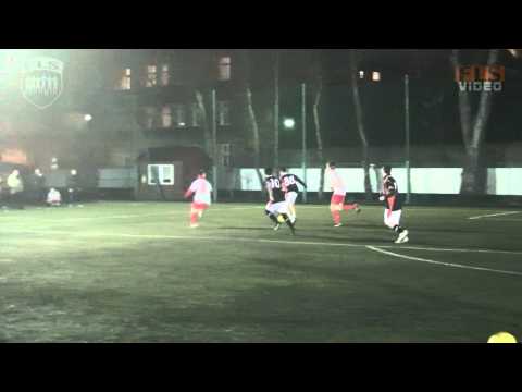 2. tydzień: ONI - DDD Architekci (FLS Wiosna 2012)