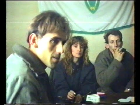 Džekijevi  10.02.1993.