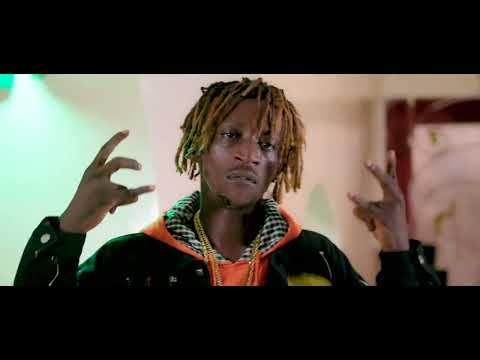 Kaley Bag - Big Fish (Official Video)