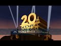 20th Century Fox Logo Spoofs Parodies PART 48