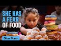 Young Girl HAS A FEAR Of ALL FOOD ARFID Dhar Mann Studios