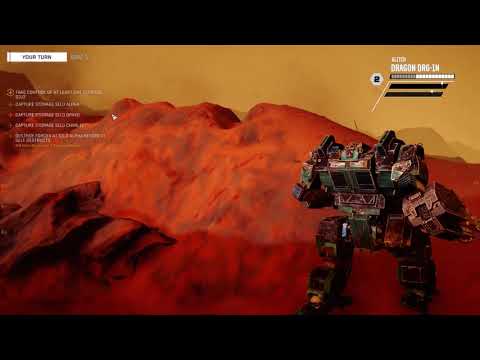 BattleTech  story Liberation Itrom Ep. 14