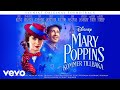 Himmelen Som Bara London Har Repris Från Mary Poppins Kommer Tillbaka Audio Only