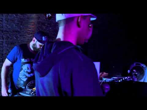 Contest Rap 4 Tappa Olbia Devil Kiss --- Skizzo Jam vs Don F