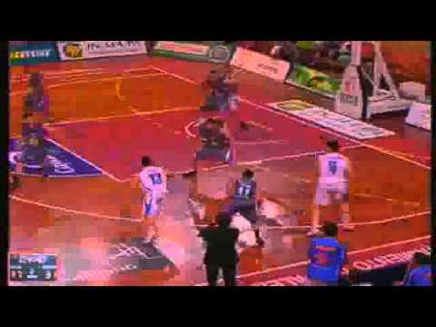 ORO PALENCIA BALONCESTO,73 - ADEPAL ALCAZAR,56 (29/04/2011 0:00:00)