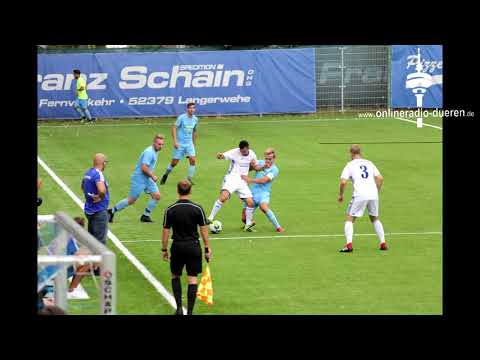 Langewehe   Eintracht Lommersum