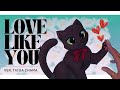 MV Love Like You | Taiga Chama COVER