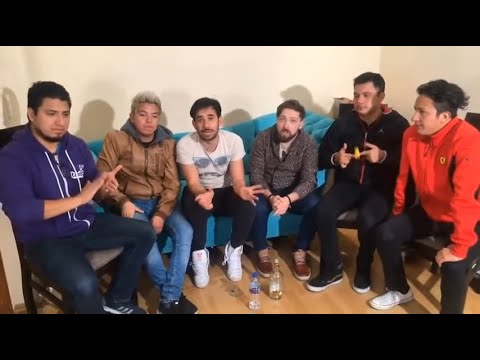 The w2m crew forgets they're still recording! PART 1 | STRONG STATEMENTS - w2m crew moments