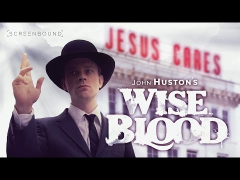Wise Blood 1979 Trailer