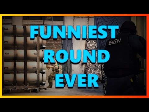 Sleizer | Hilarious Round