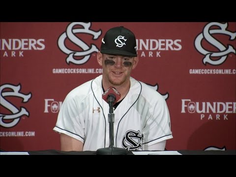 POST-GAME: Alex Destino on Penn State (2/27/16)