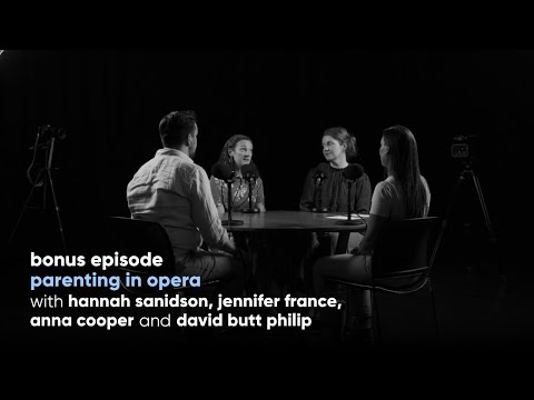 Parenting in Opera | The Opera Training Companion