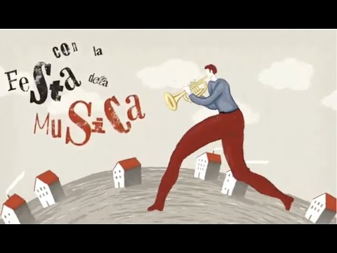 Festa della musica 2020