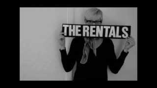 The Rentals feat. Justine Frischmann &amp; Petra Haden - The Man With Two Brains (demo)