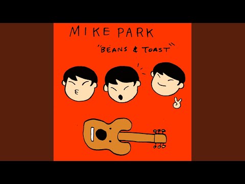 From Korea - Mike Park
