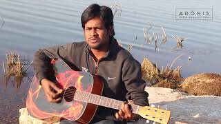 CHRISTMAS SONG 2017 | KRISHNA | STEPHEN-ROBINSON-KRISHNA | ZEPHANIAH