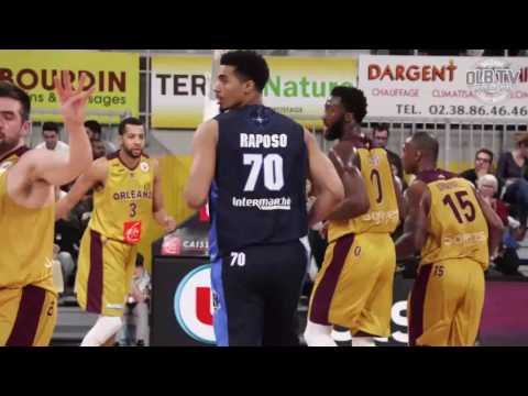 Résumé de Match J22