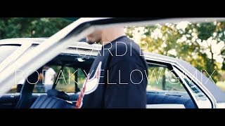 UH-OH - Cardi B Bodak Yellow Gmix