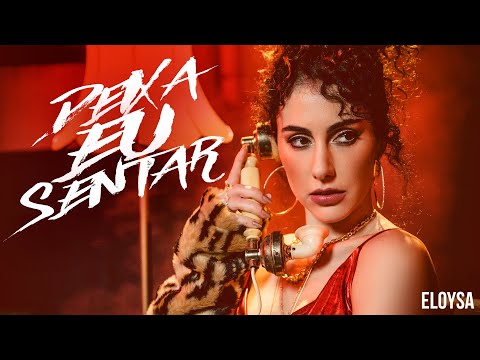 Deixa Eu Sentar - #Eloysa