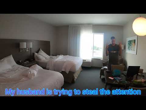 Quick Hotel Tour @ Townplace Suites by Marriott