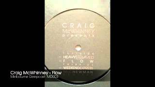 Craig McWhinney - Flow