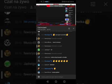 Żaluzja Shot *FREESTYLE* STREAM 27.10.20