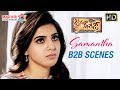Samantha Back 2 Back Scenes Janatha Garage Telugu Movie Jr NTR Mohanlal Nithya Menen