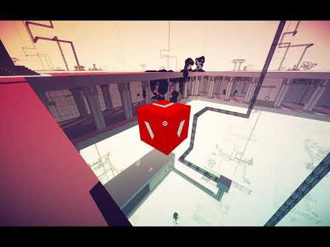 Let's play *Manifold Garden* - Part 2