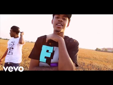 The A-Team - Over Here ft. Show Banga, NhtChippass