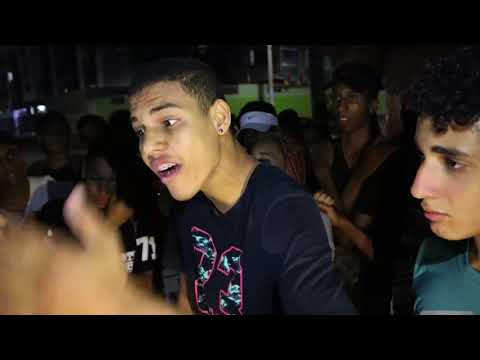 Durkain e Loke VS Suiky e Neto - Batalha da torre 38ª edição (2ª Fase)