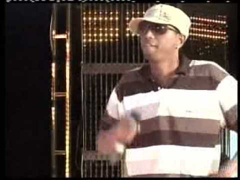 Marion FT Tiji- Ianao you