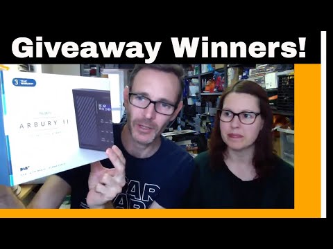 Gewinner des 30.000-Abonnenten-Wettbewerbs – Live-Stream …