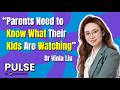 Beyond Screen Time: What Parents Are Really Afraid of in the AI Era with Dr. Viola Liu DEFAULT Thumbnail