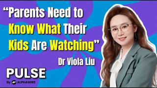 Beyond Screen Time: What Parents Are Really Afraid of in the AI Era with Dr. Viola Liu MQDEFAULT Thumbnail