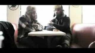 The Knux F!RE Put It In The Air