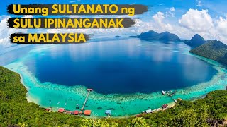 Sabah malaysia O sabah Philippines? sino ang tunay na nag mamay ari - Reaction and Commentary